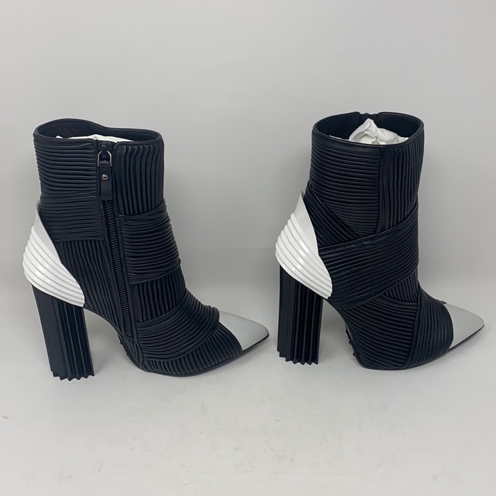 Balmain boots